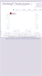 Mobile Screenshot of finishingtouchesevents.com